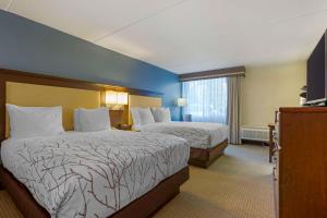 Best Western Plus Coeur dAlene Inn