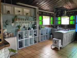 Chalet tipo loft en Armenia - Quindío vía Tebaida