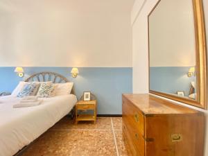 CasaViva - Vintage House in Rapallo