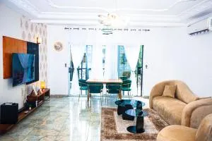 L'Expérience - Mokolo