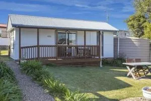 North Durras Beach Cottage - Durras