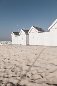 Hotels Best Western Arcachon Le Port : photos des chambres