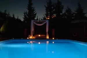 Elpiniki - Sykaminéa