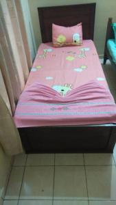 Beach Villa 224