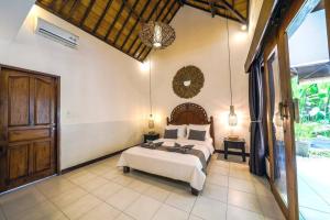 Villa JES - 4 Bedroom Villa - Legian