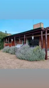 Cabaña Los Espinillos - Renca