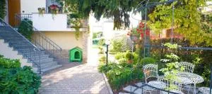 B&B Alla Villa - Marore