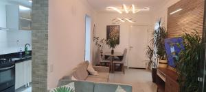 Apartamento Alto Padrão Guarujá