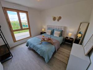 Appartements Happy Guest, 14 min Disneyland Paris : photos des chambres