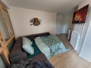 Appartements Happy Guest, 14 min Disneyland Paris : photos des chambres