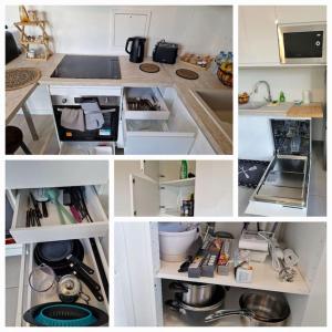 Appartements Happy Guest, 14 min Disneyland Paris : photos des chambres