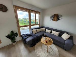 Appartements Happy Guest, 14 min Disneyland Paris : photos des chambres