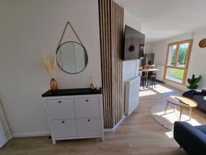 Appartements Happy Guest, 14 min Disneyland Paris : photos des chambres