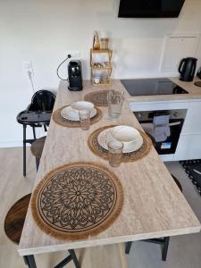 Appartements Happy Guest, 14 min Disneyland Paris : photos des chambres