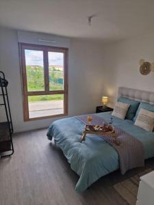 Appartements Happy Guest, 14 min Disneyland Paris : photos des chambres