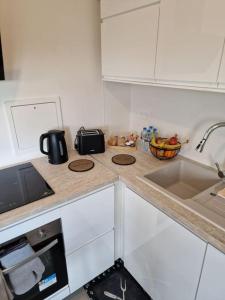 Appartements Happy Guest, 14 min Disneyland Paris : photos des chambres