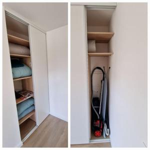 Appartements Happy Guest, 14 min Disneyland Paris : photos des chambres