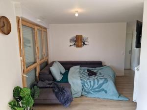 Appartements Happy Guest, 14 min Disneyland Paris : photos des chambres