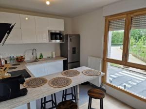 Appartements Happy Guest, 14 min Disneyland Paris : photos des chambres