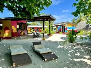 Rangiroa Cottage - Avatika