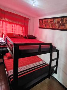 Aurum Hot Spring Resort