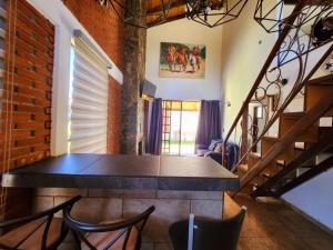 Villa Lakota By Natut Huasca