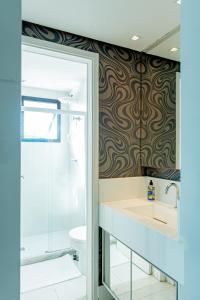 Apartamento de luxo