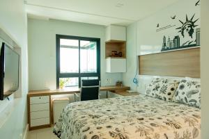 Apartamento de luxo
