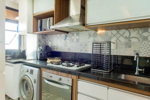 Apartamento de luxo
