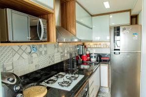 Apartamento de luxo