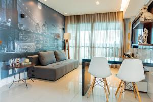 Apartamento de luxo