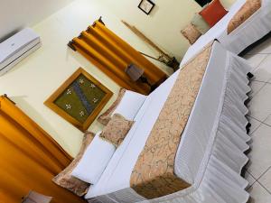 Enchanted sonido de la selva