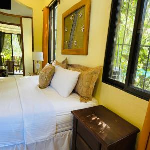 Enchanted sonido de la selva