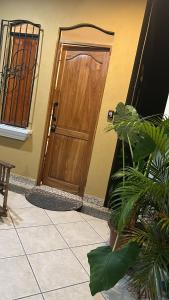 Enchanted sonido de la selva