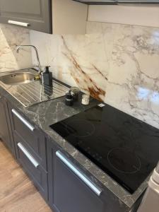 Atrium Apartment Caserta