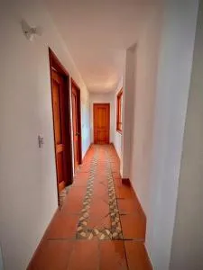 Hospedaje la Villa de Juan - San Francisco