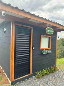 Chalé Vista - Entre Chalés - Pet Friendly