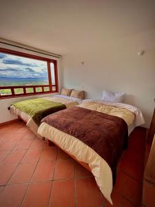 Hospedaje la Villa de Juan