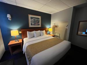 Le Voyageur Inn