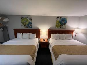 Le Voyageur Inn