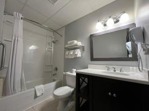 Le Voyageur Inn