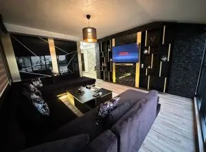 VILLA Marina Smir - Jebel Zemzem