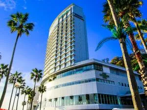 熱海後楽園ホテル (Atami Korakuen Hotel)