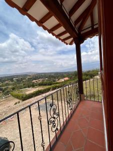 Hospedaje la Villa de Juan