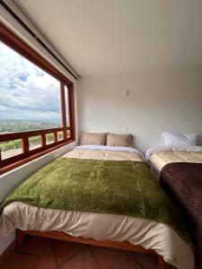 Hospedaje la Villa de Juan