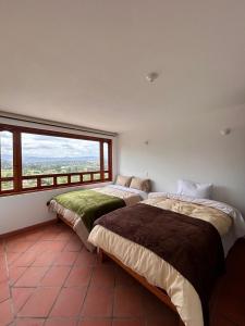 Hospedaje la Villa de Juan