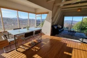 Zenith Lodge - Berriedale