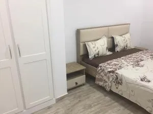 Appartement de luxe khezama Sousse - Kairouan