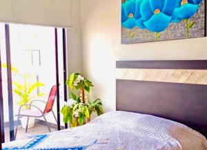 Casa de las Palmas tu destino en Morelos
