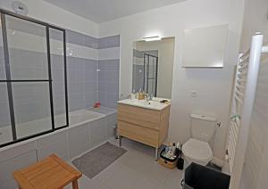 Appartements Appartement 4 pcs : photos des chambres